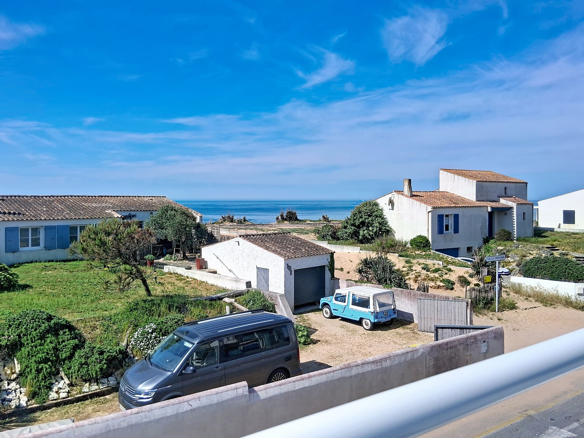 Photo of Horizon 2