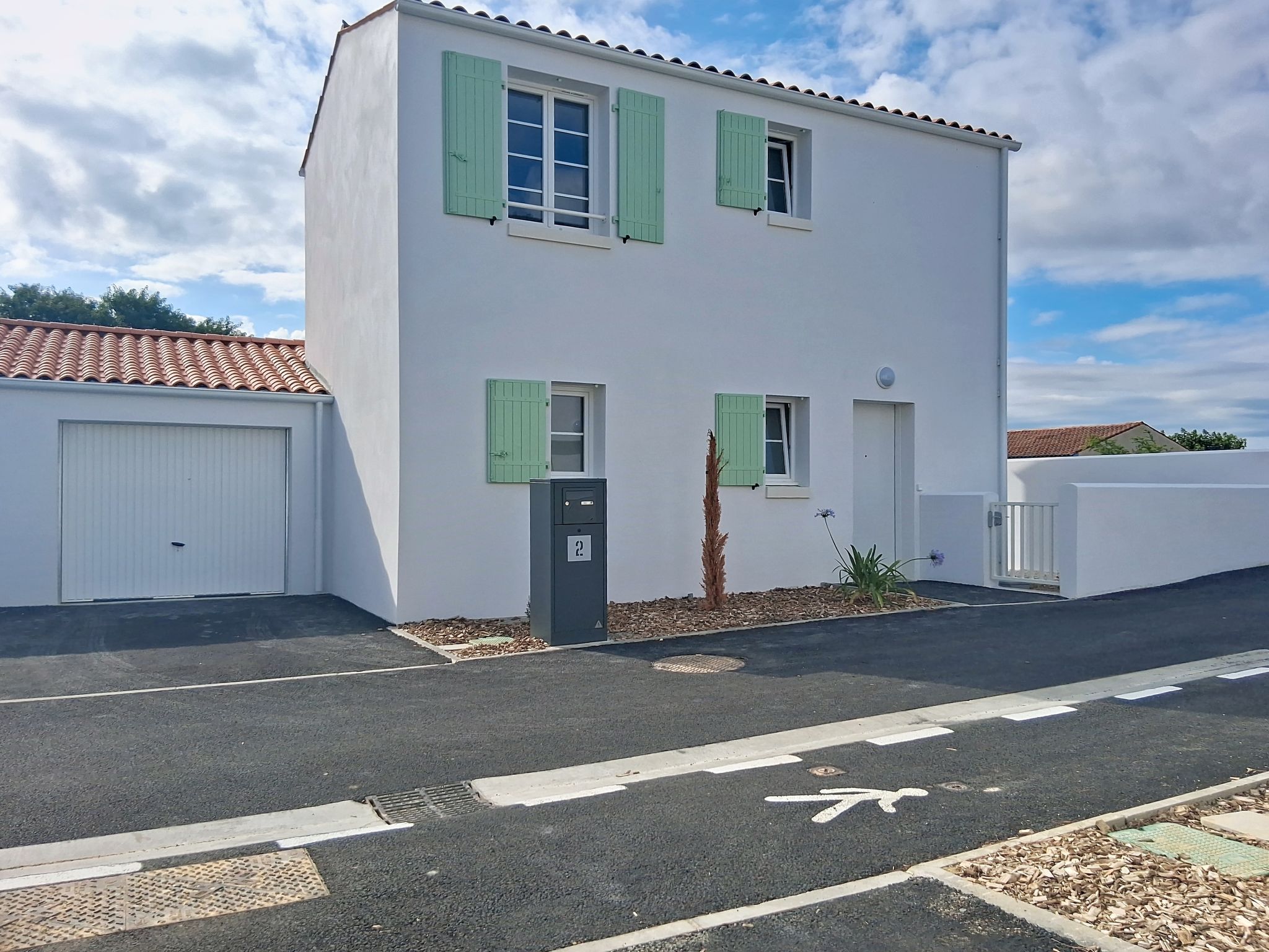 Les Bains d'Oléron 1