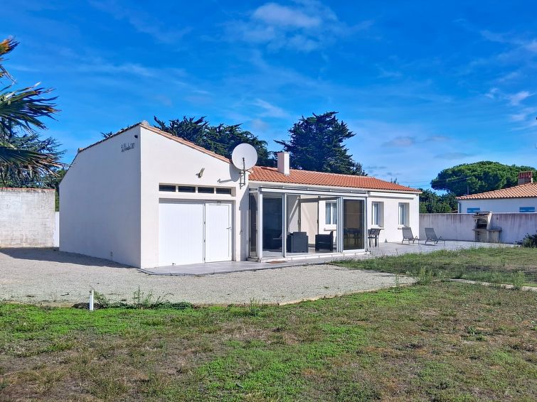 L'Océan in Ile d'Oléron