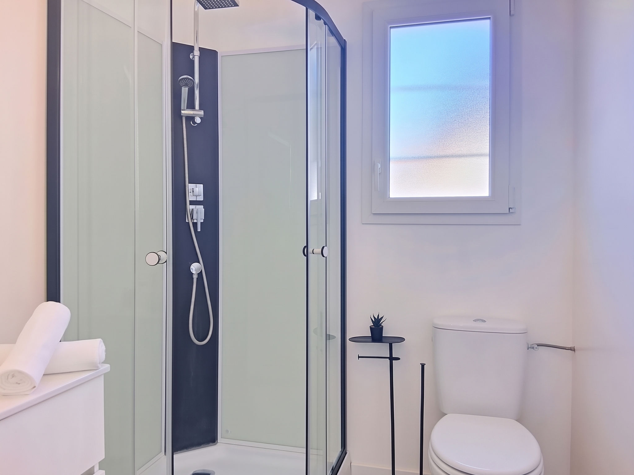 Maison L'Océan – Salle de bains, photo 50 sur 50