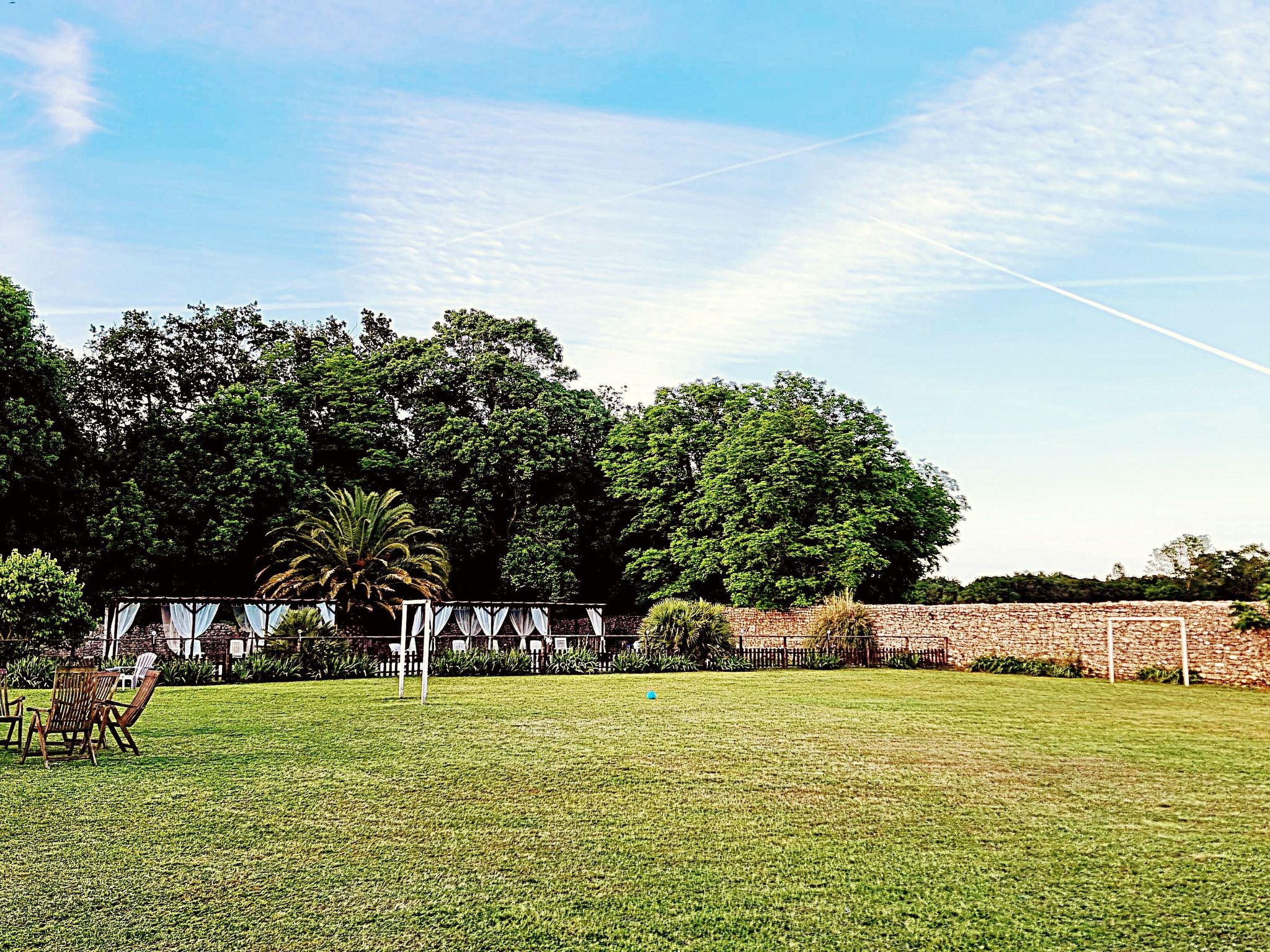 La Cave. Gite 3 chambres avec piscine-Binnen