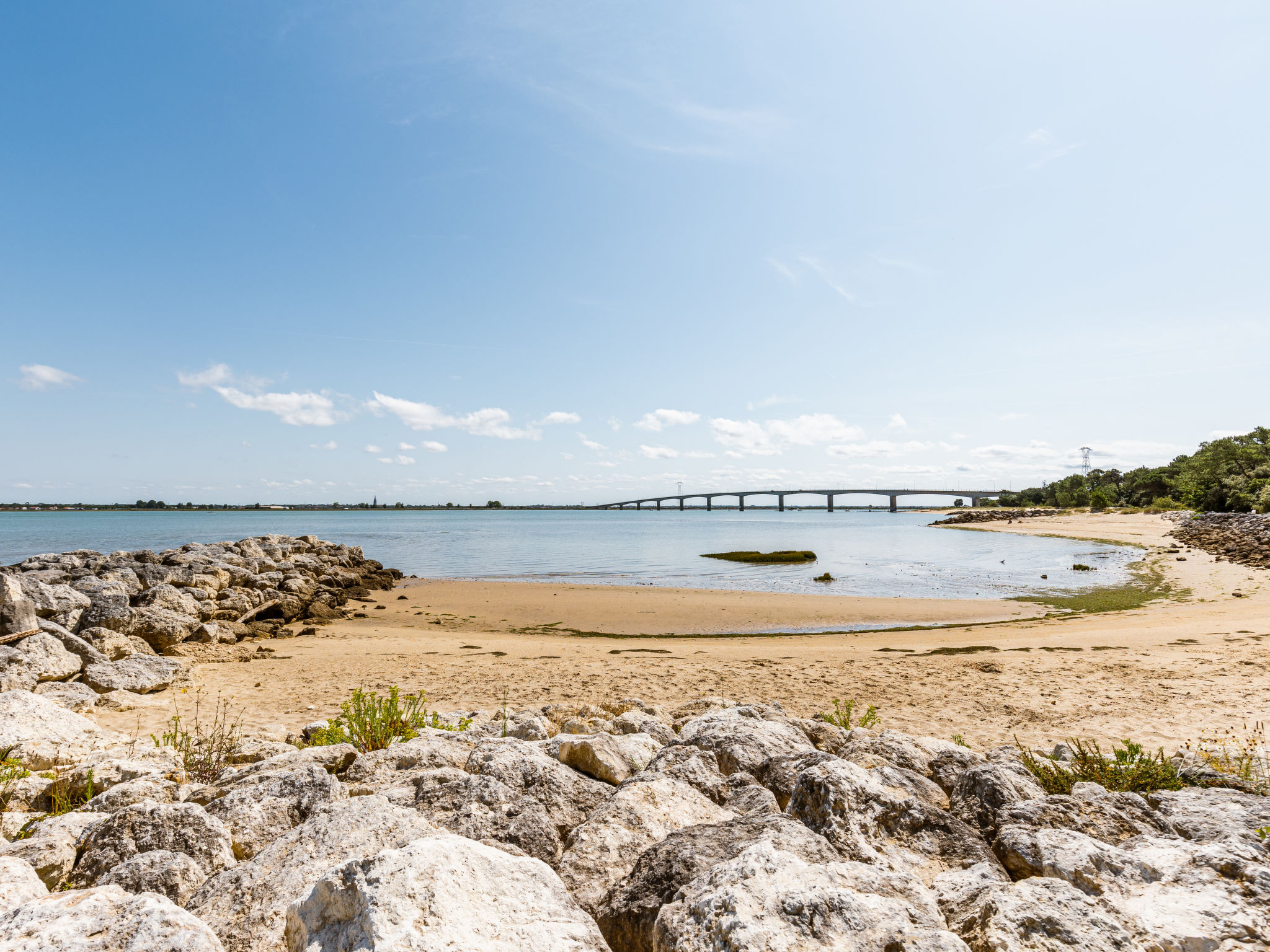 Maison Les Rosiers – Plage, photo 35 sur 39