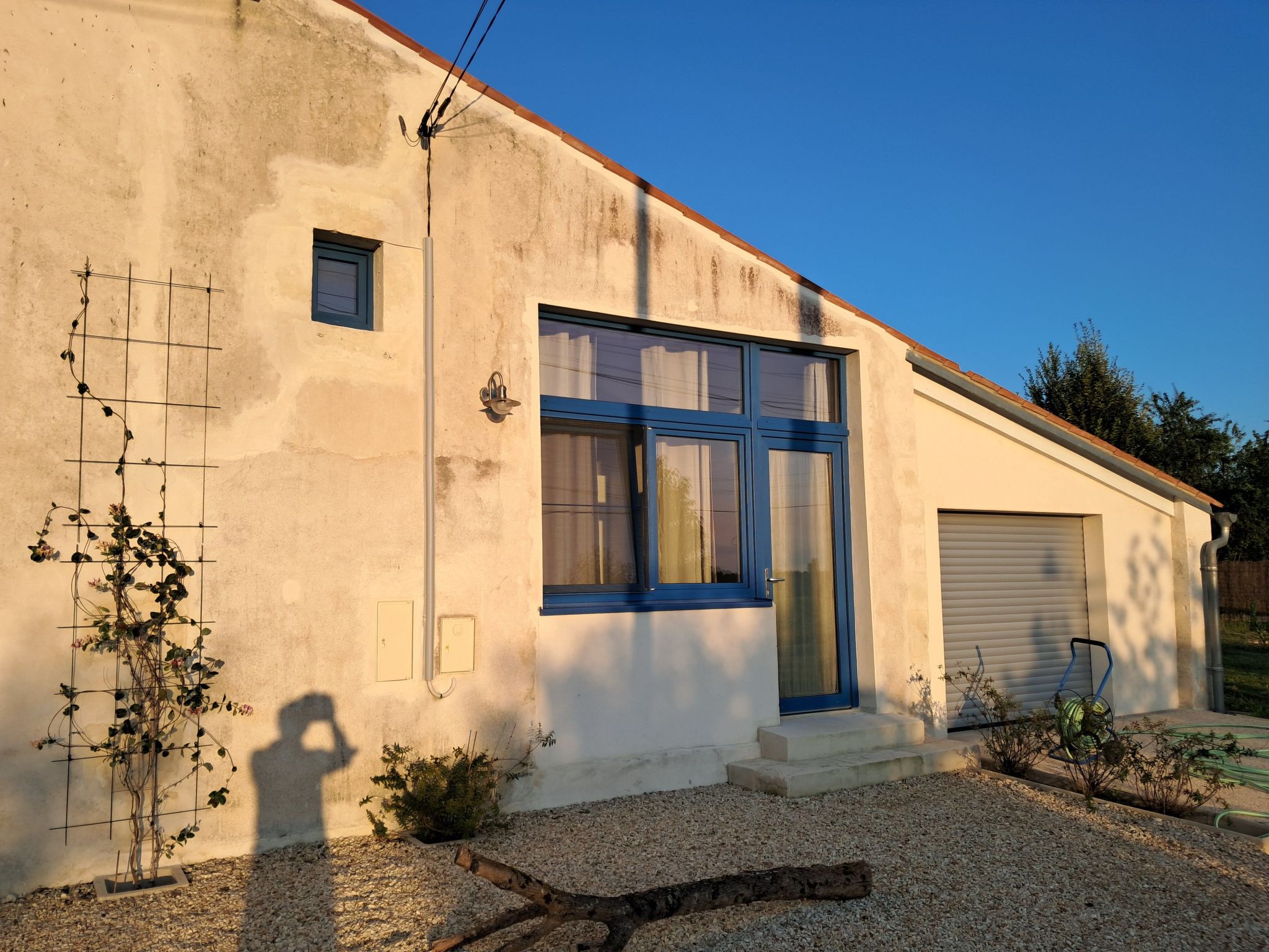 Lindenblau — view 1 of 18