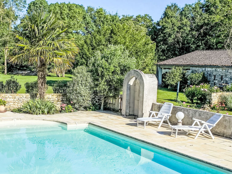 Ile D'aix - Charente-Maritime