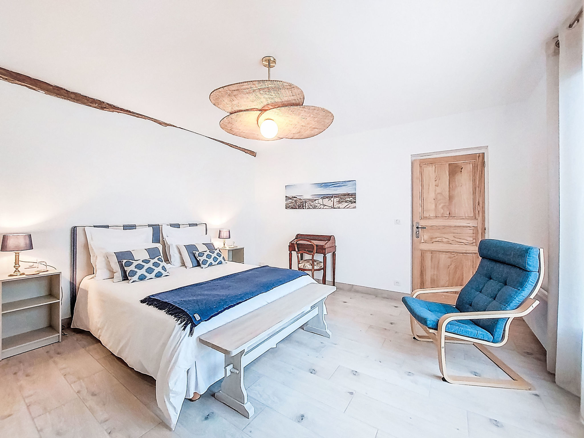 Maison de vacances Ile d'Aix - 3