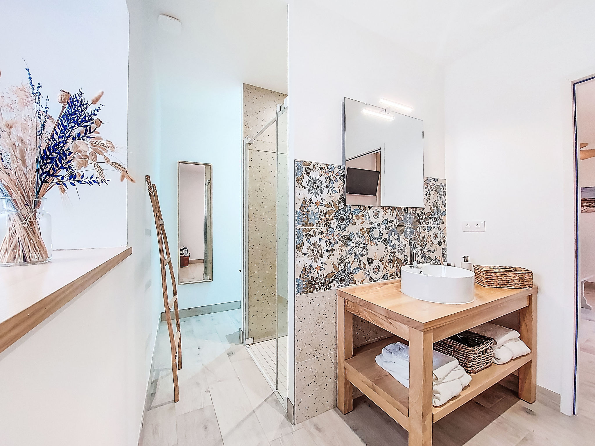 Maison de vacances Ile d'Aix - 4