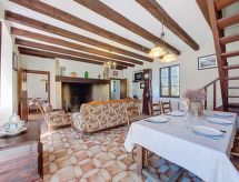 Le Pigeonnier: Authentiek vakantiehuis op 20 hectare landgoed in Périgord - thumbnail 2