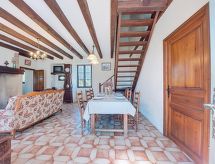 Le Pigeonnier: Authentiek vakantiehuis op 20 hectare landgoed in Périgord - thumbnail 6