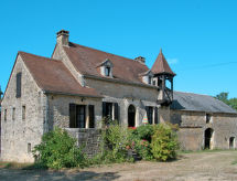 Le Pigeonnier (JAY101)