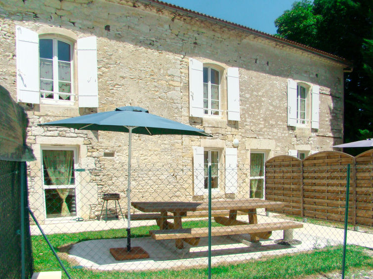 Gîte Communal B (MSQ301)