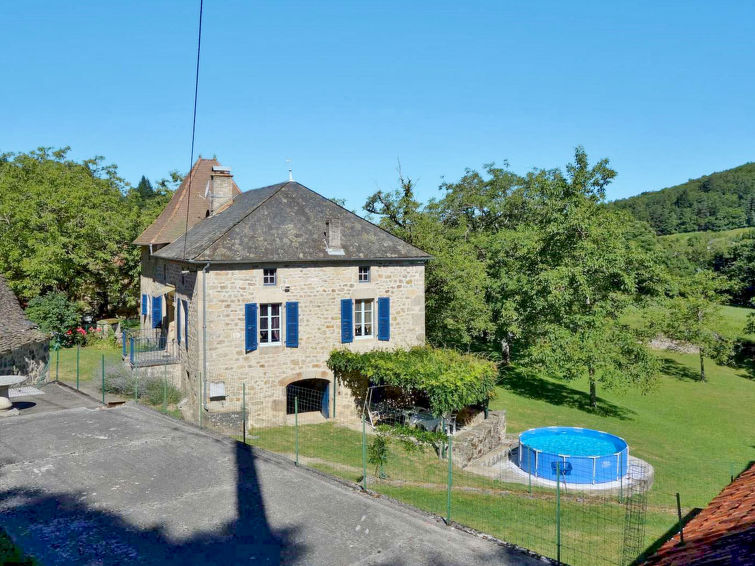 Дом Cazals (TIU100)