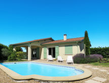 Les Lavandiers (ORD100)