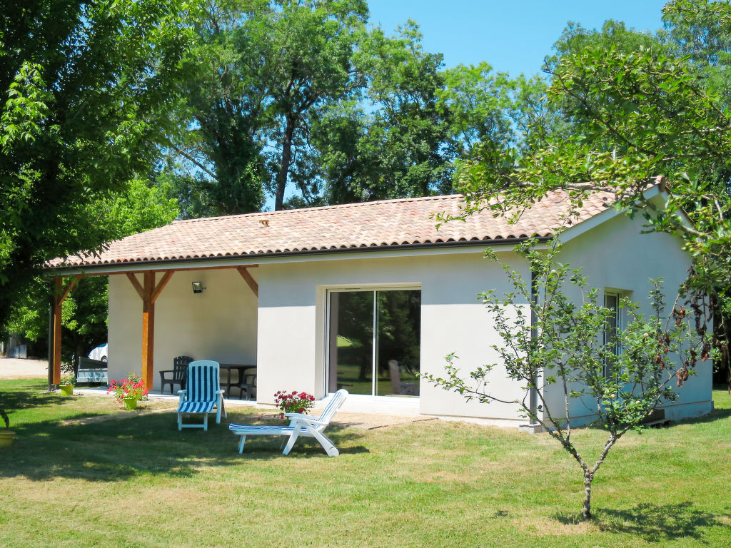 Ferienhaus La Casita (CEM110) Ferienhaus in Frankreich