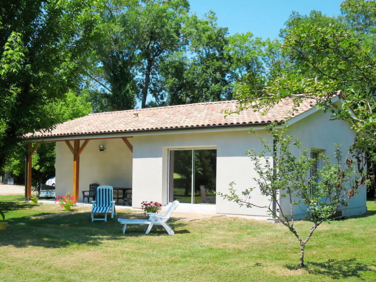 Ferienhaus La Casita (CEM110)