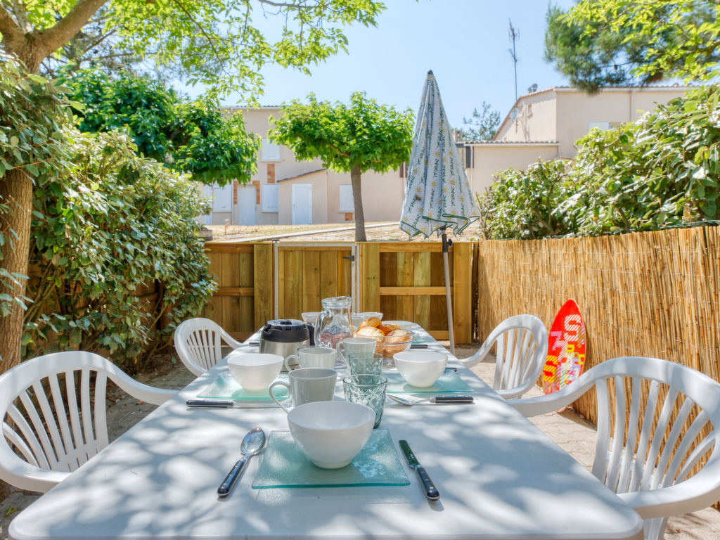Interhome Les hameaux de l'Océan