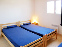 Licht appartement voor 6 personen, direct aan zee in Carcans-Plage - thumbnail 5