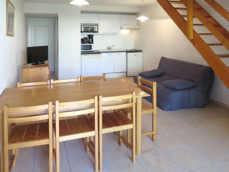 Search and Stay destination Carcans, Nouvelle-Aquitaine - France from AU$ 142. Les Hameaux de l'Océan 46J