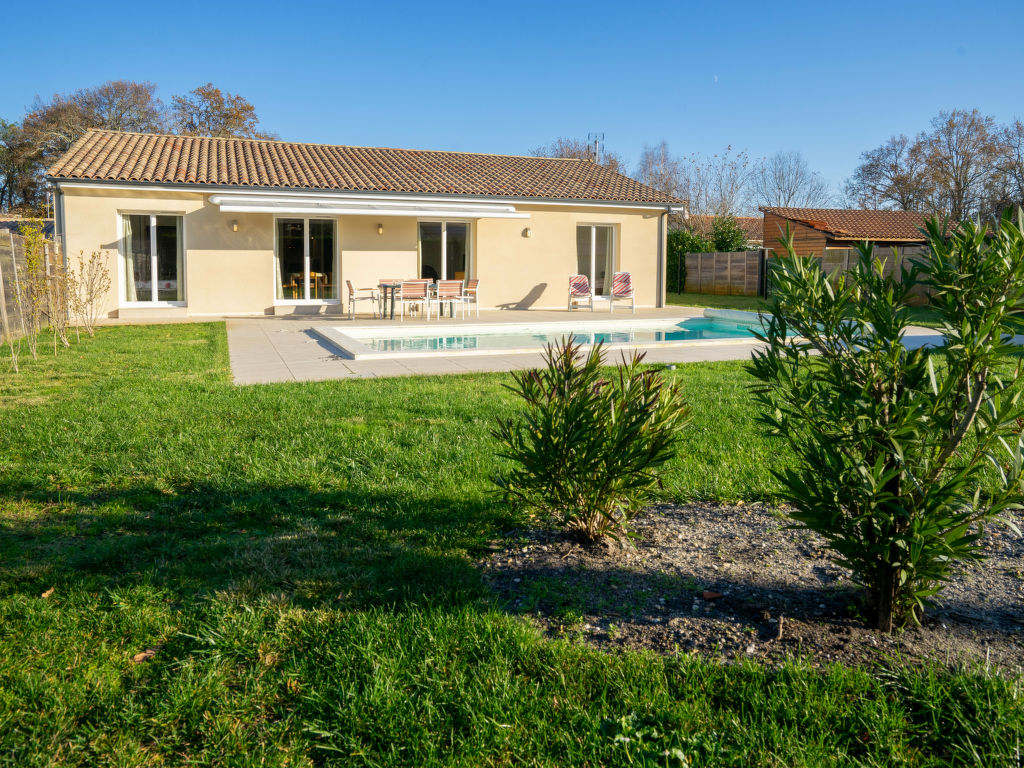 Ferienhaus Philibert Ferienhaus in Frankreich