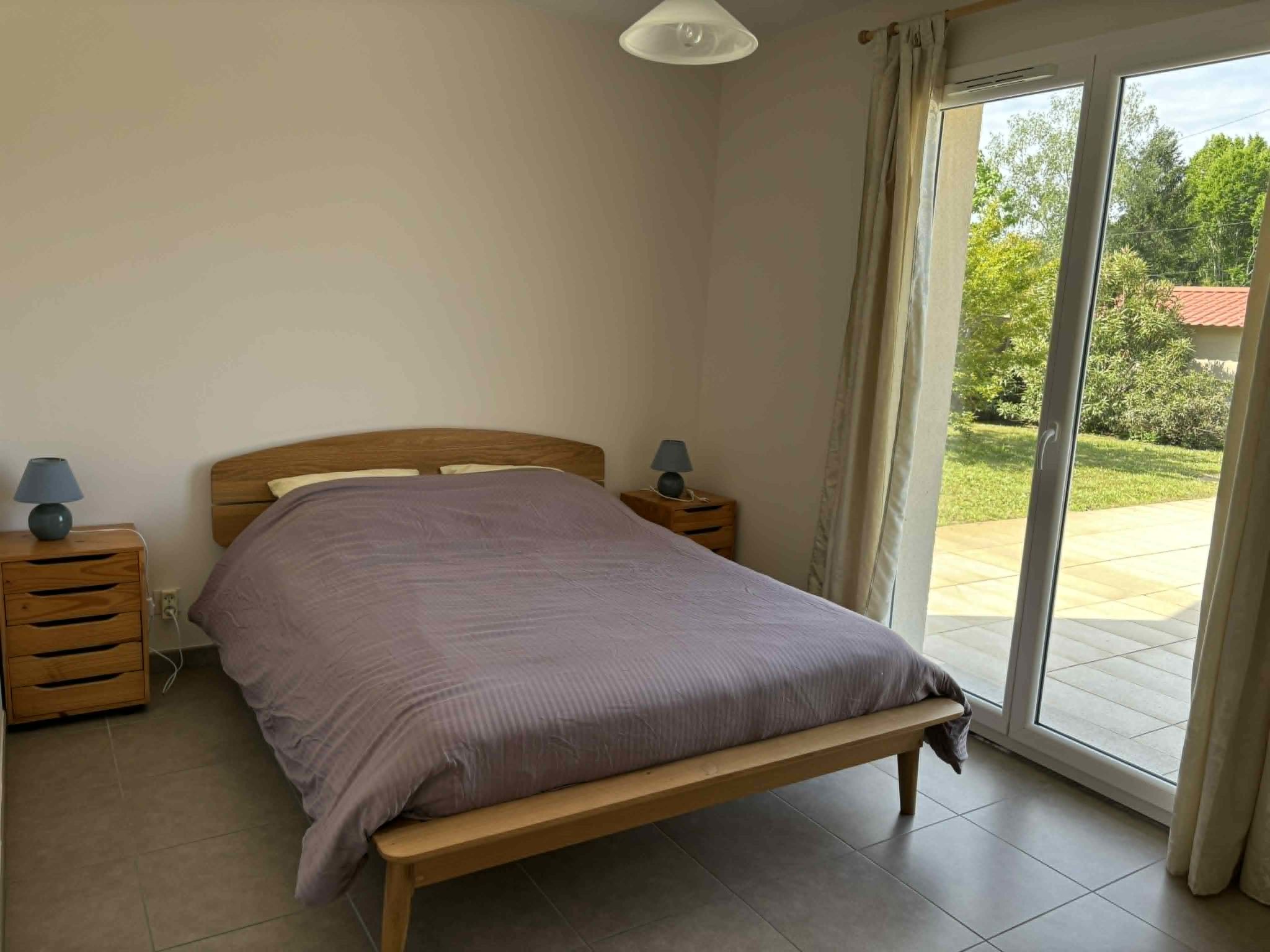 Maison de vacances Philibert - 3