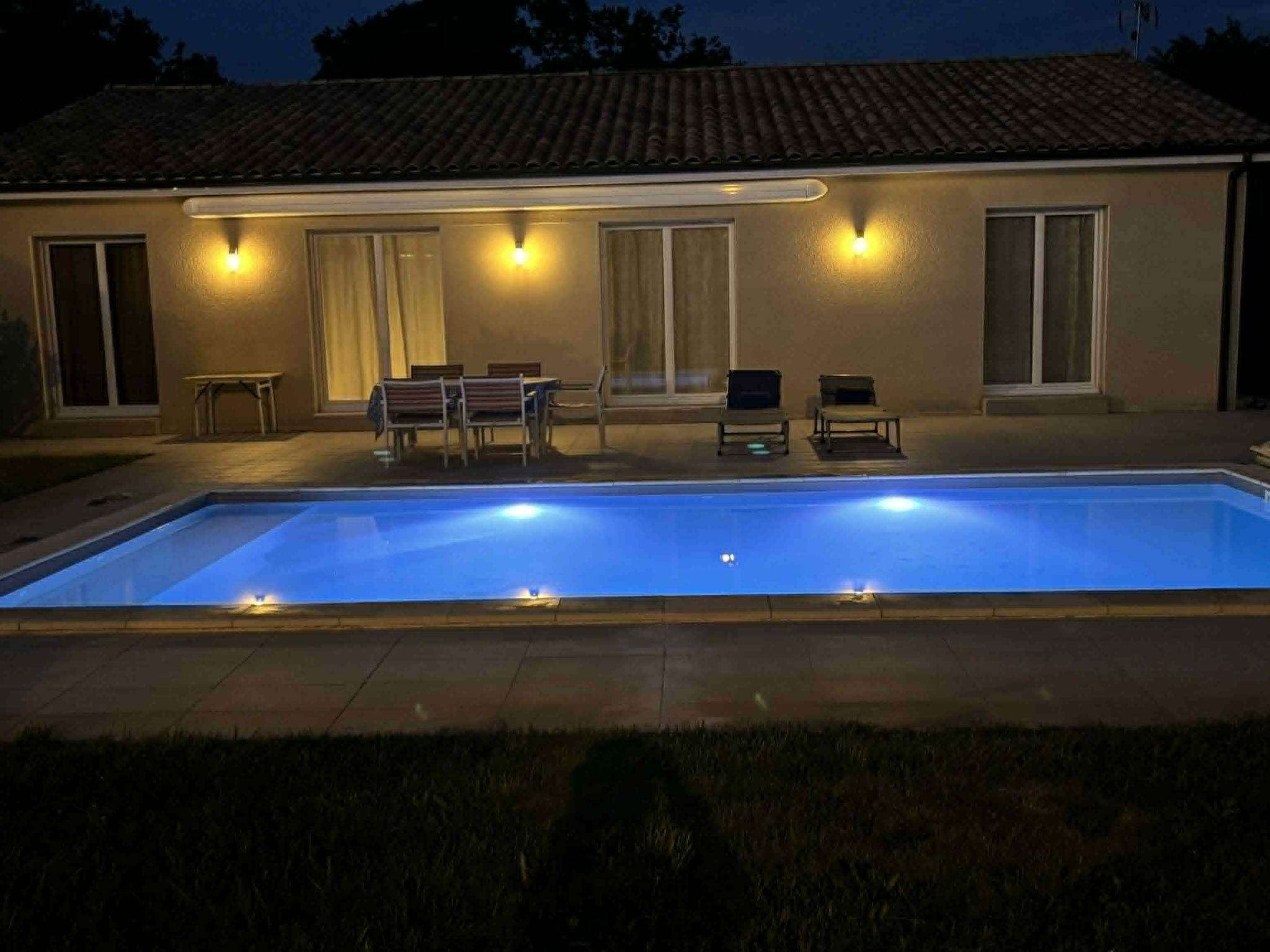 Maison de vacances Philibert - 2