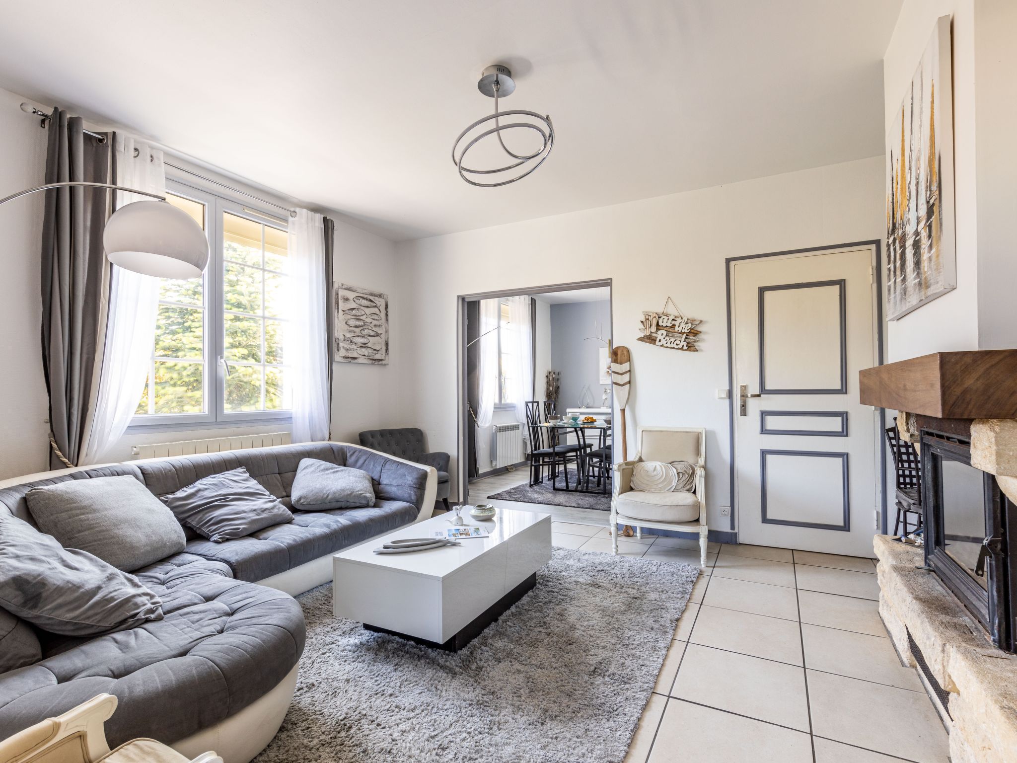 Maison de vacances Mayne - 2