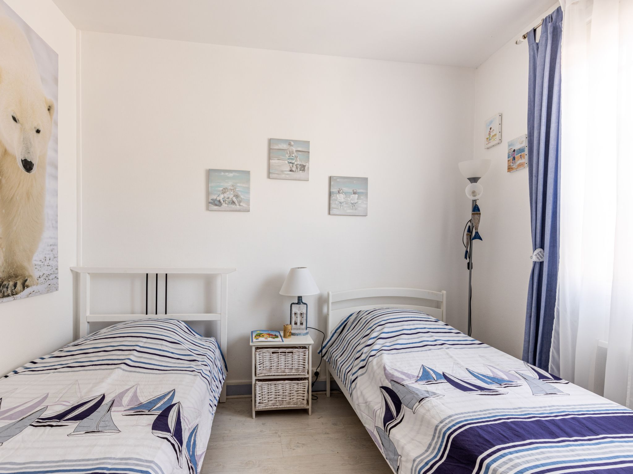 Maison de vacances Mayne - 4