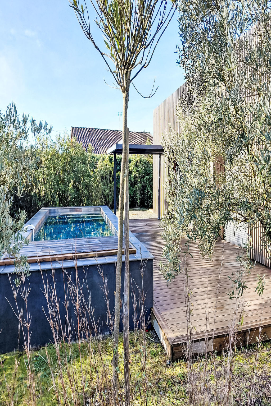 Villa Lily