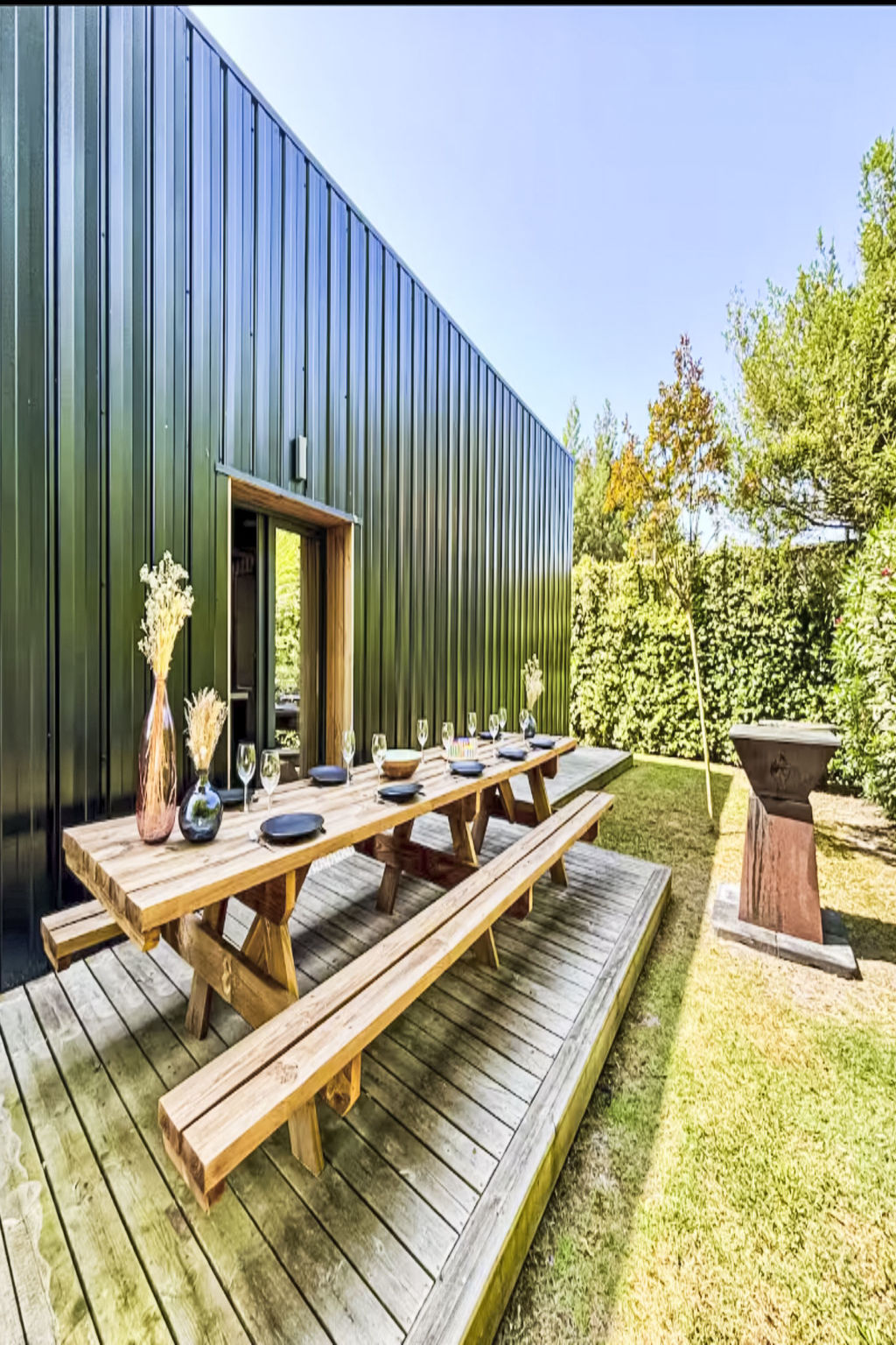 Villa Lily