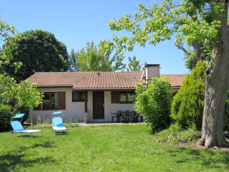 Tatil Evi La Rose des Sables (RES120)