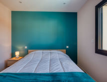 Semesterhus Villa des écureuils