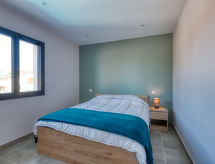 Semesterhus Villa des écureuils