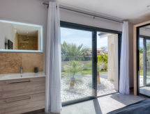 Semesterhus Villa des écureuils