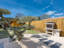 Semesterhus Villa des écureuils