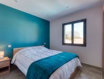 Semesterhus Villa des écureuils