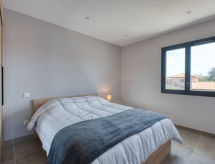Semesterhus Villa des écureuils