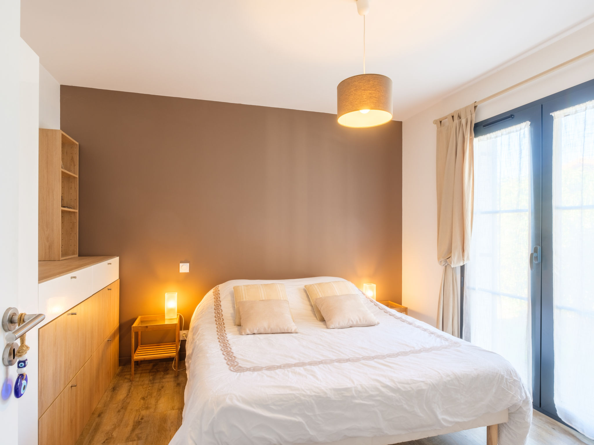 Maison de vacances Cassy - 5