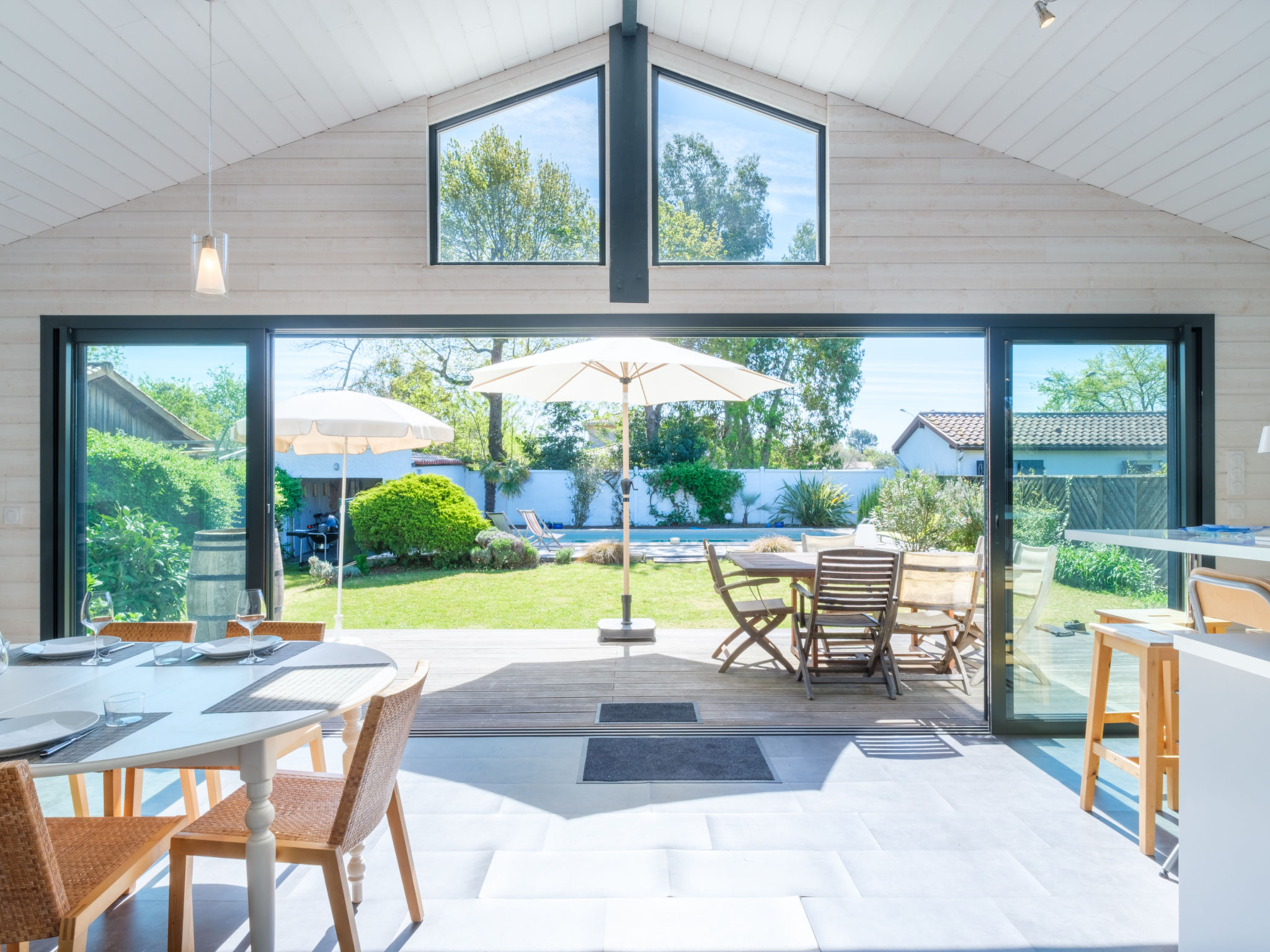 Maison de vacances Cassy - 3