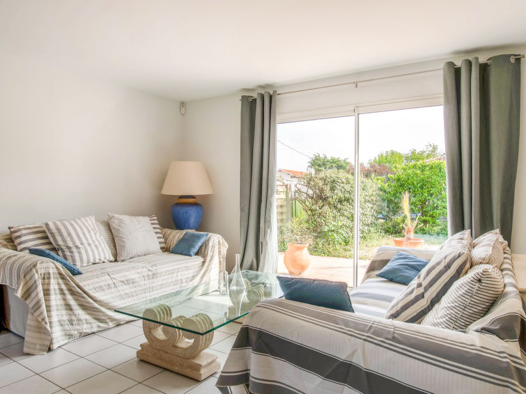 Nyaraló ház Meyran