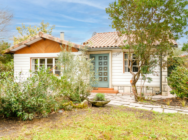 Search and Stay destination Gujan-Mestras, Nouvelle-Aquitaine - France from AU$ 203. Arpèges