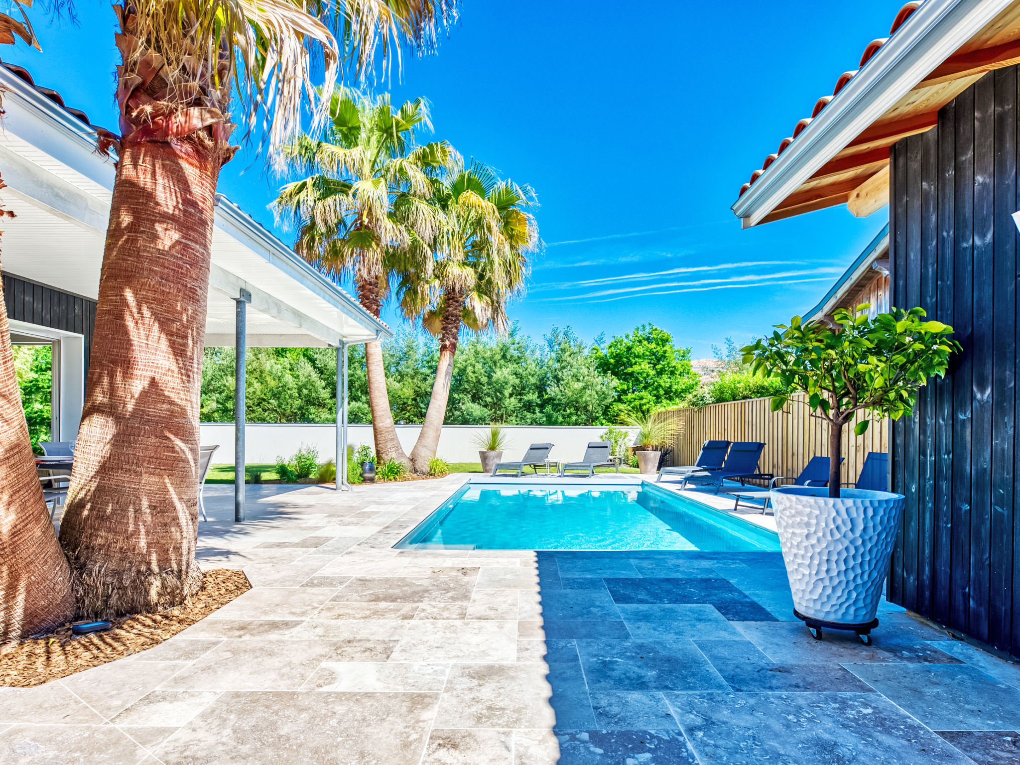 Plein Air — Pool Outdoor (3 of 44)