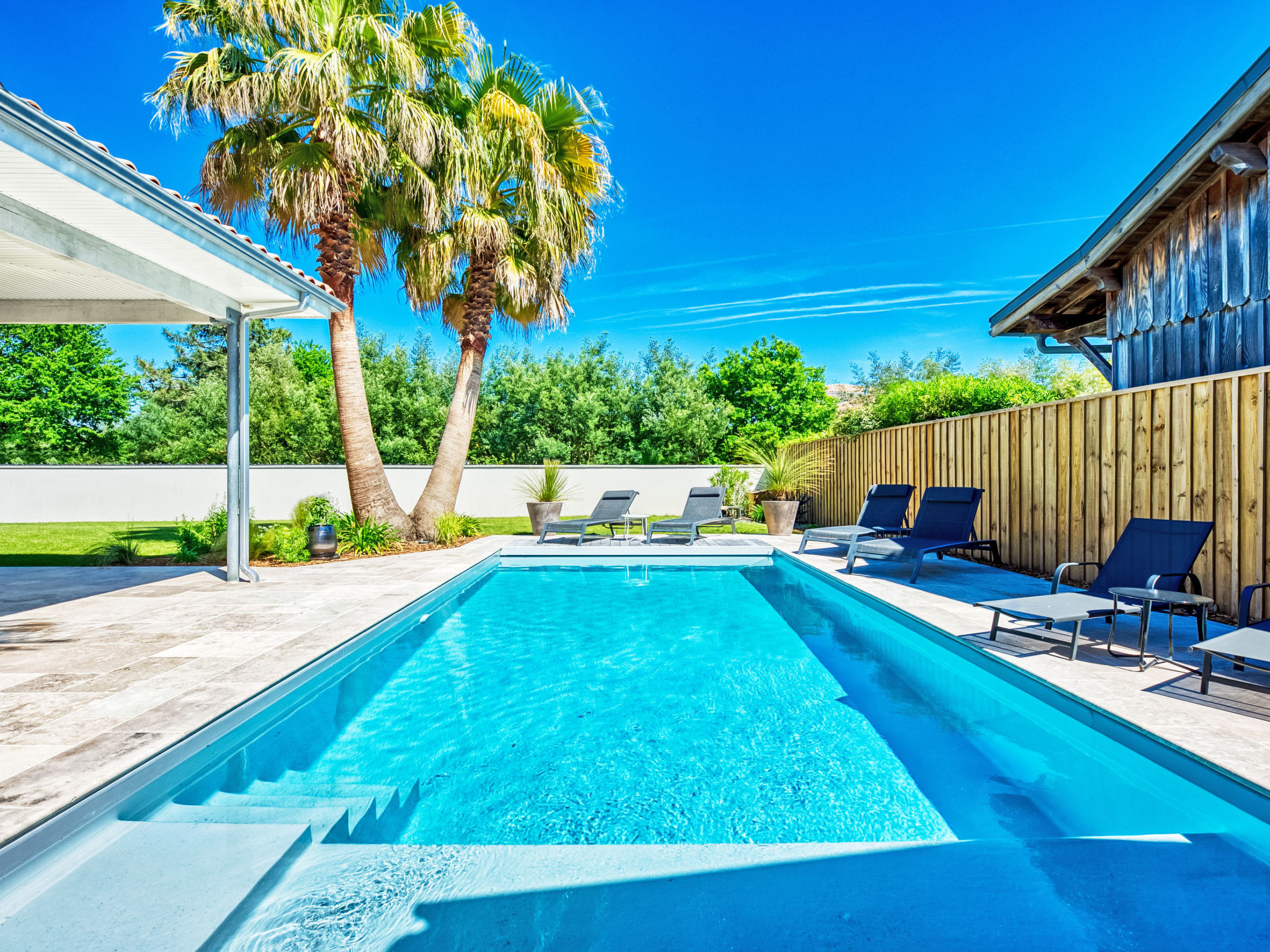 Plein Air — Pool Outdoor (4 of 44)