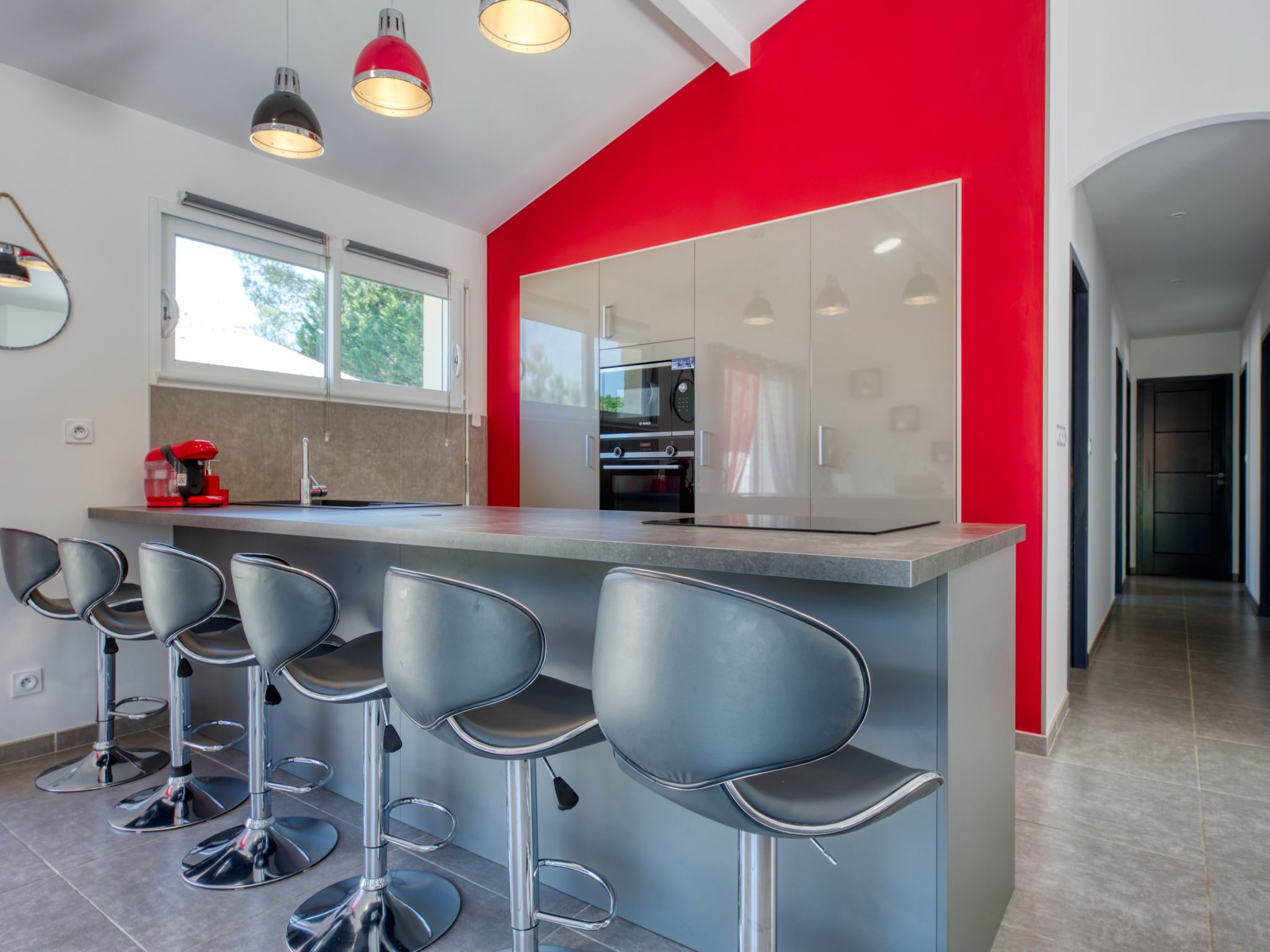 Maison de vacances Plassan - 4