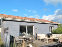 Les Pins de l'Océan (MVT195)