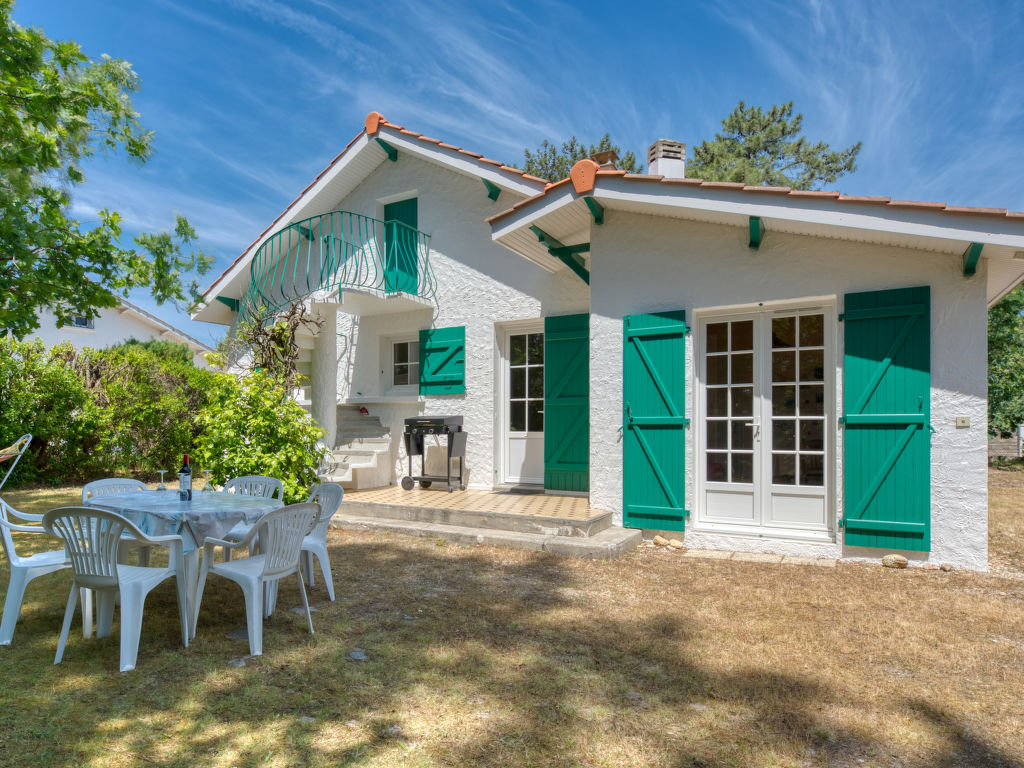 Ferienhaus La Bruyère (MVT220) Ferienhaus in Frankreich