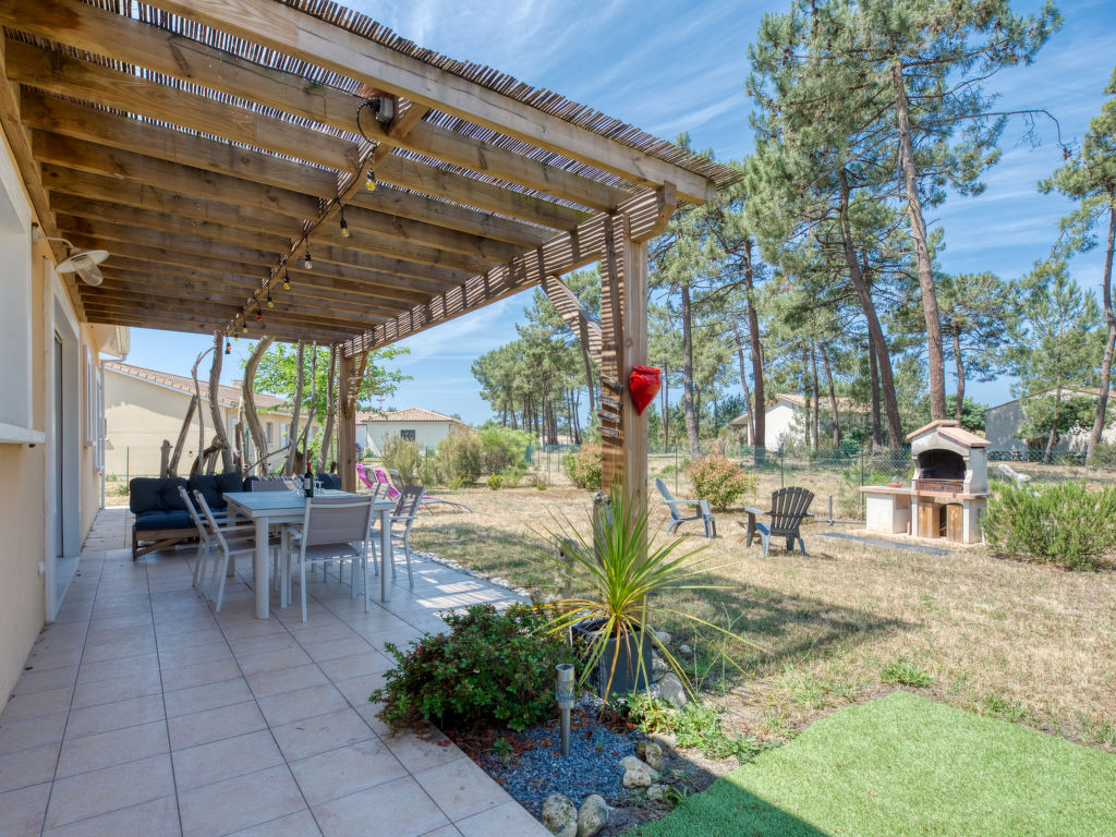 Ferienhaus Les Ormes (MVT225) Ferienhaus in Frankreich