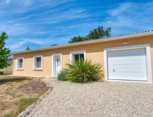 Maison Les Ormes