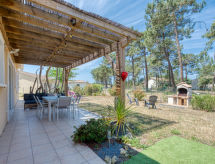 Maison Les Ormes
