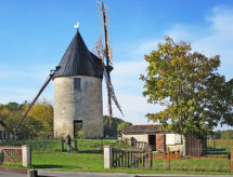 Maison Les Ormes