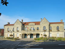 Maison Les Ormes