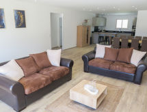 Casa de vacaciones Les Tamaris